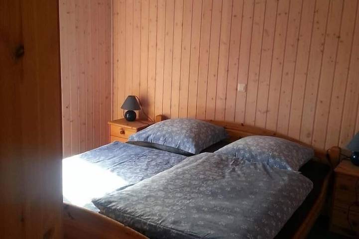 Ferienhaus für 4 Personen, mit Whirlpool und Sauna sowie Garten, mit Haustier in Bourtanger Moor - 2