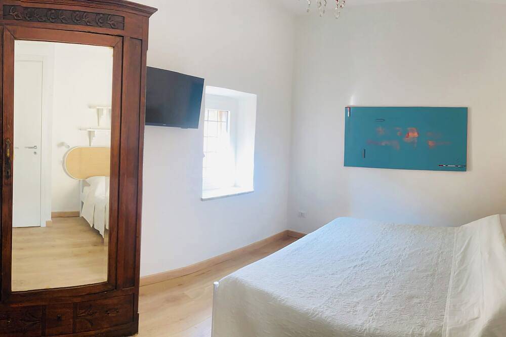 Appartamento intero, Appartamento via San Carlo 21, Pianoscarano, centro storico di Viterbo in Viterbo, Provincia di Viterbo