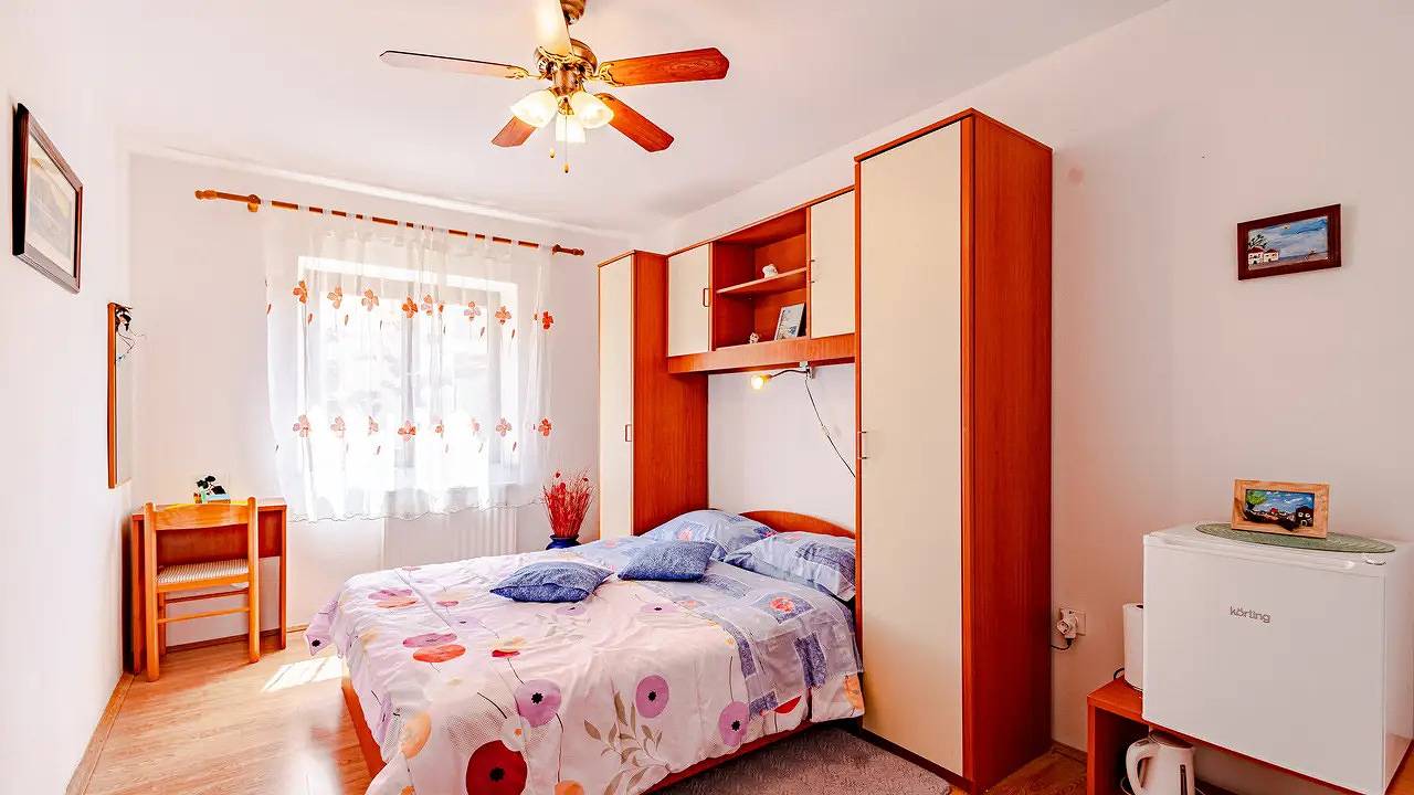 Zimmer für 2 Personen (15 m²) in Mali Ston in Ston, Dubrovnik-Neretva