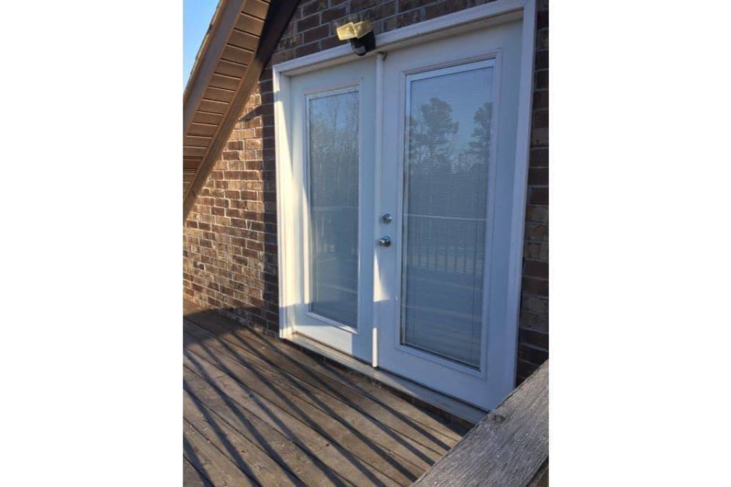 We invite you to experience The Alexandrite! Learn more at thealexandrite.us in Conway County