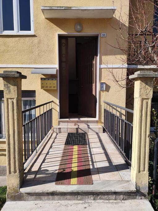 Gîte pour 4 personnes, avec balcon et vue à Garessio - 3