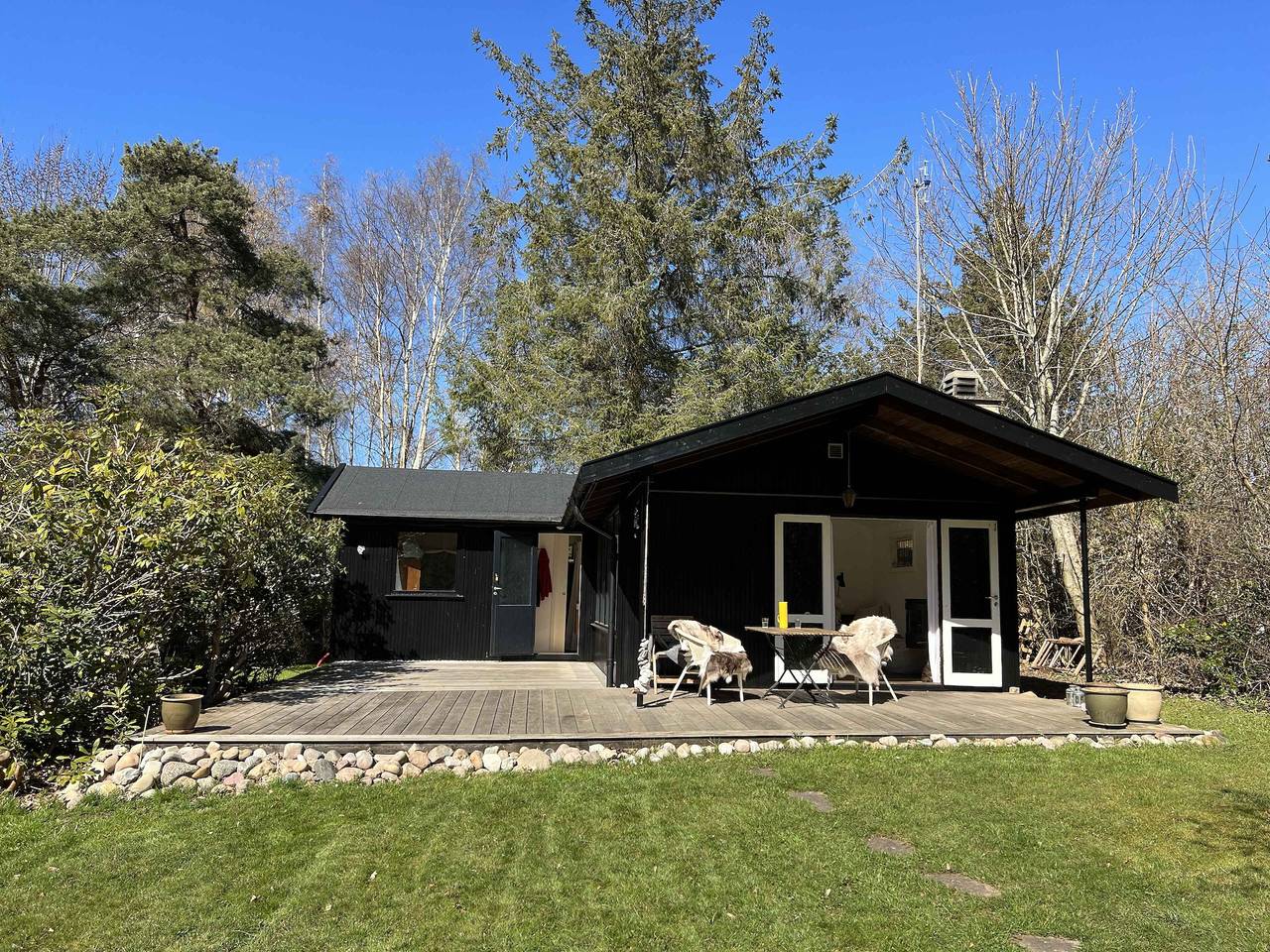 Ferienhaus für 6 Personen in Vejby, Gribskov