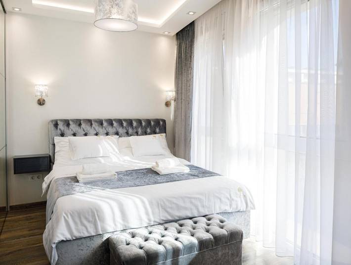 Apartament wakacyjny dla 2 osób, z widok, zwierzęta dozwolone w Debreczyn