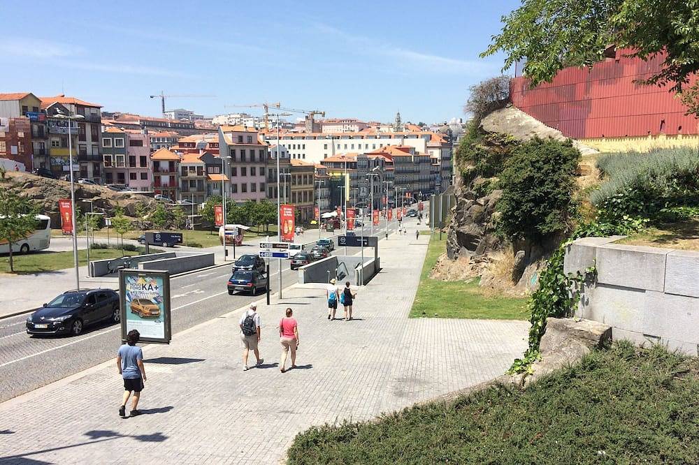 Appartamento vacanze a Porto a partire da 124€ a notte