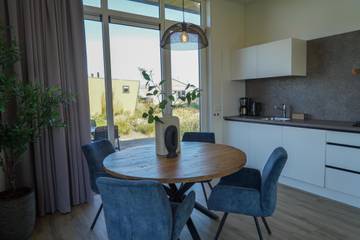 Chalet voor 4 Personen in Hindeloopen, Nederlandse kust, Afbeelding 4