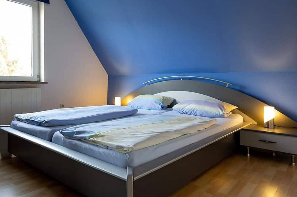 Ganze Wohnung, Ferienwohnung Blue Sky - Feriendorf Slawitsch in Bad Sulza, Weimarer Land