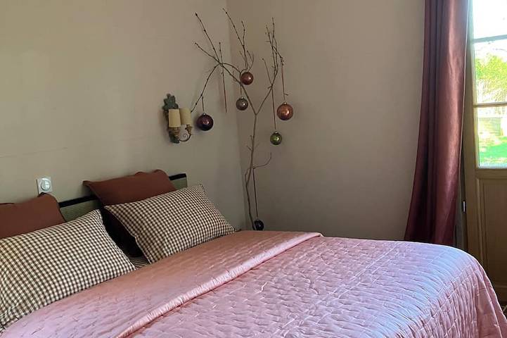 Location de vacances pour 2 personnes dans Montreuil-sur-Barse - 2