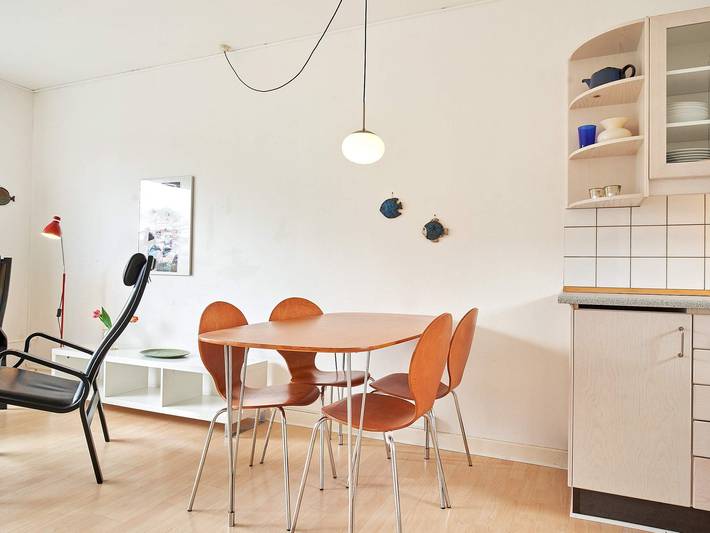 Ferienhaus für 2 Personen, mit Terrasse in Østre Sømarken - 4