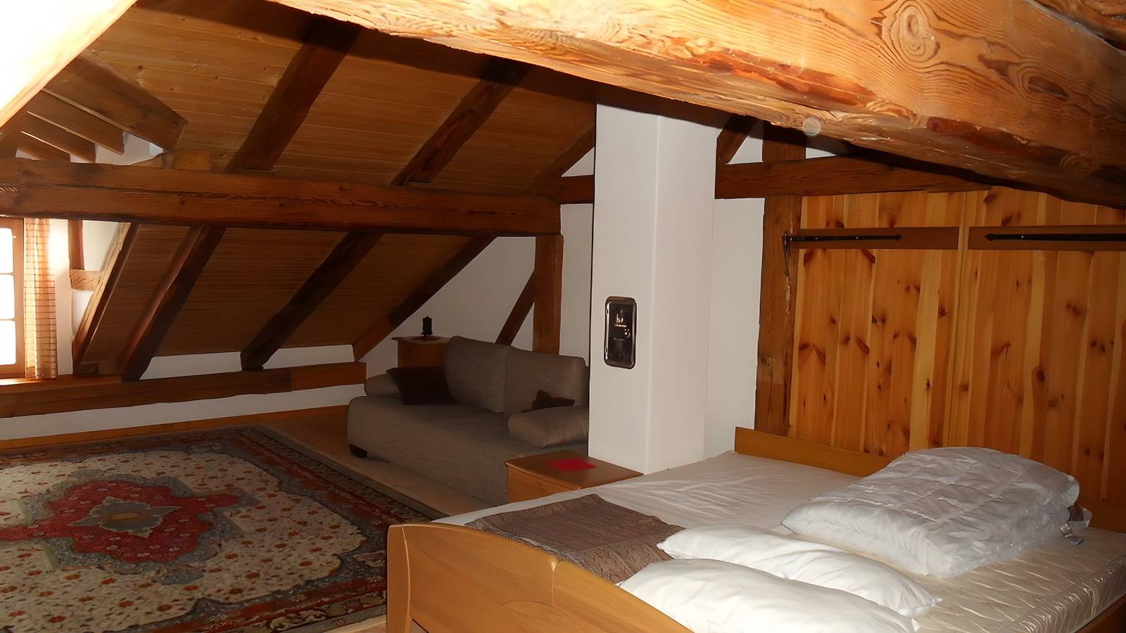Entire apartment, Apartment 'Langhof' with Wi-Fi in Schernfeld, Altmühltal