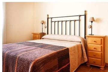Casa Rural para 5 Personas en Fortanete, Provincia de Teruel, Foto 1