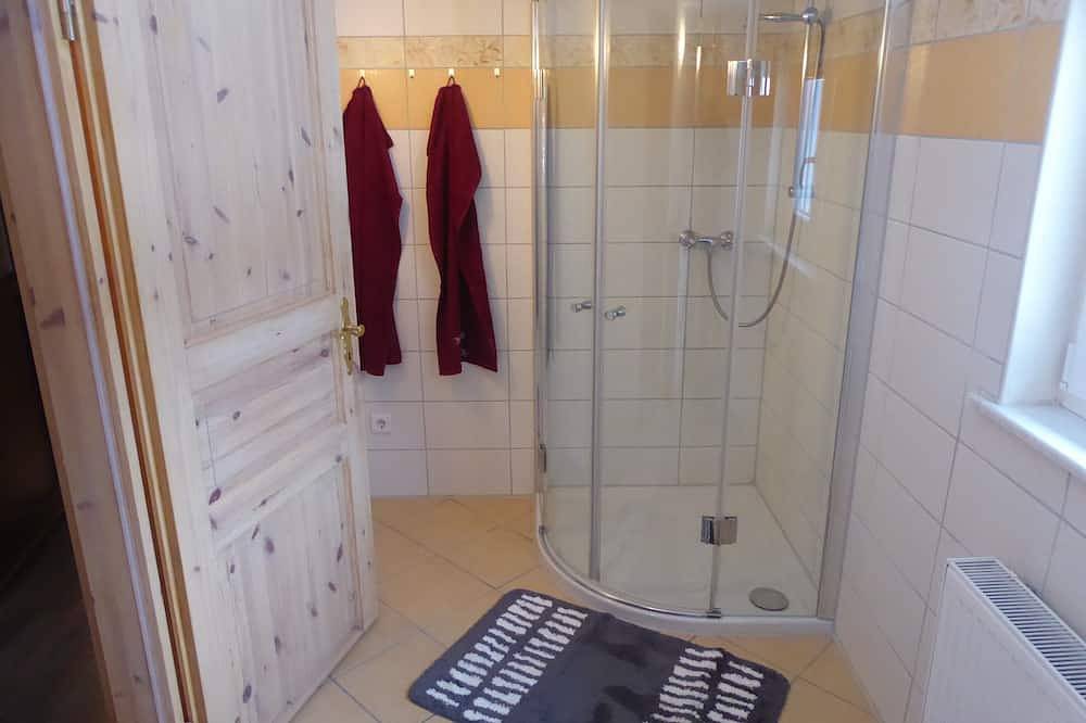 Ganze Wohnung, Ferienwohnung/App. für 4 Gäste mit 70m² in Sebnitz in Kirnitzschtal, Sebnitz