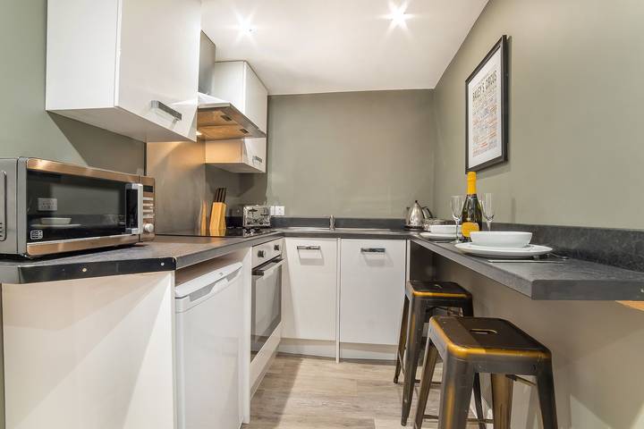 Gîte pour 4 personnes in York, Yorkshire and the Humber