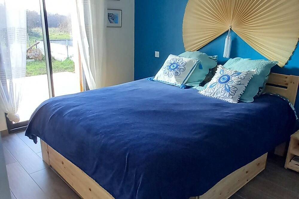 Agréable Villa Neuve Orientée Vers la Nature et le Couché de Soleil! in Le Verdon-sur-Mer, Lesparre-Médoc und Umgebung