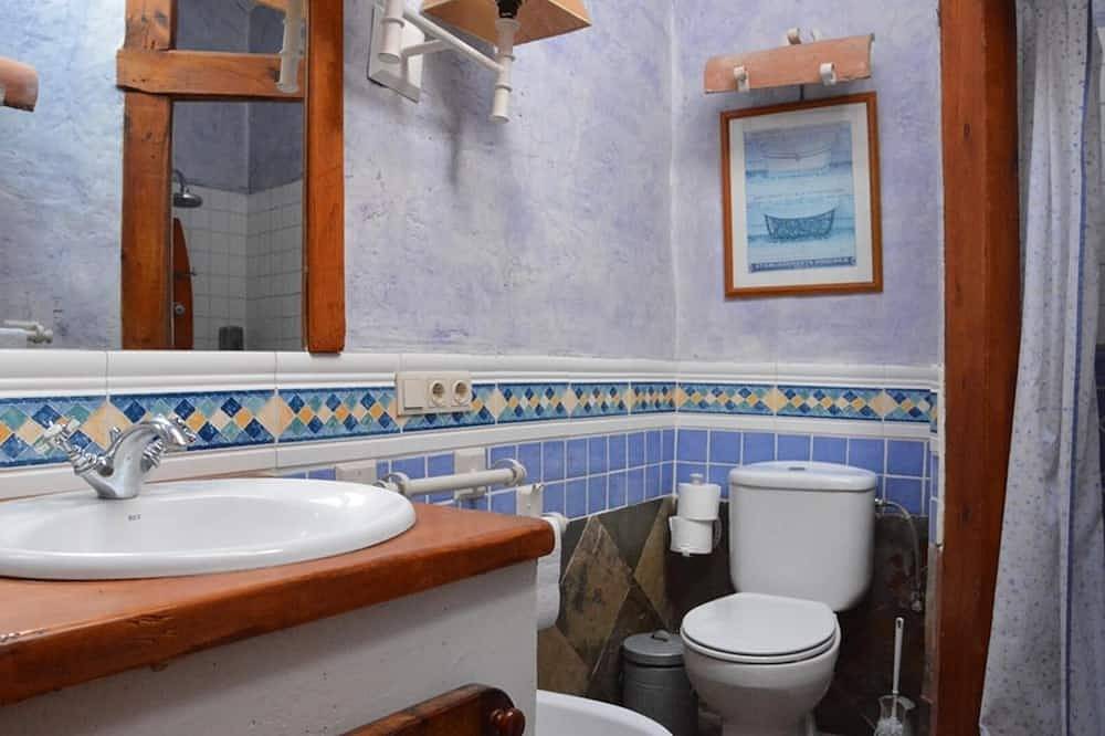 Apartamento entero, Cava Ribera - Estudio 3 personas in Olmedo (Spain), Provincia de Valladolid