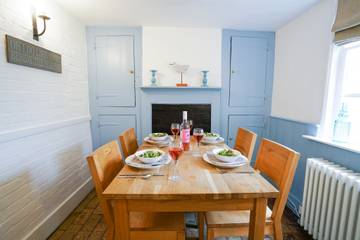 Holiday Home for 4 People in Aldeburgh, Suffolk, Photo 3