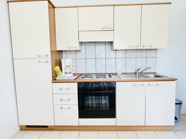 Gîte pour 2 personnes dans La Vôge-les-Bains - 2