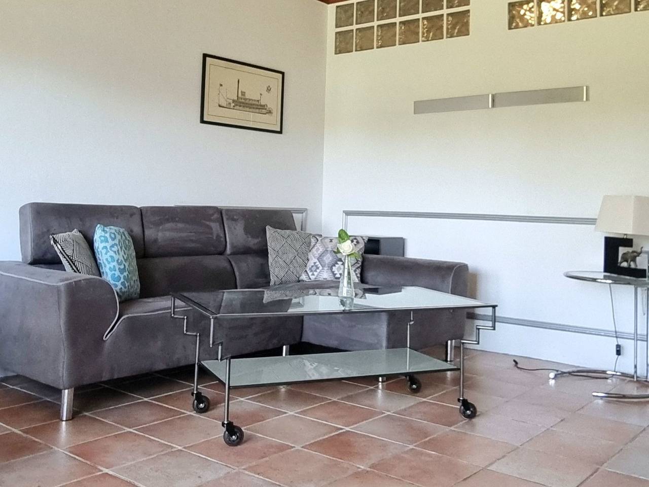 Ganze Wohnung, Ankerplatz 54 Grad in Friedrichskoog-Spitze, Friedrichskoog