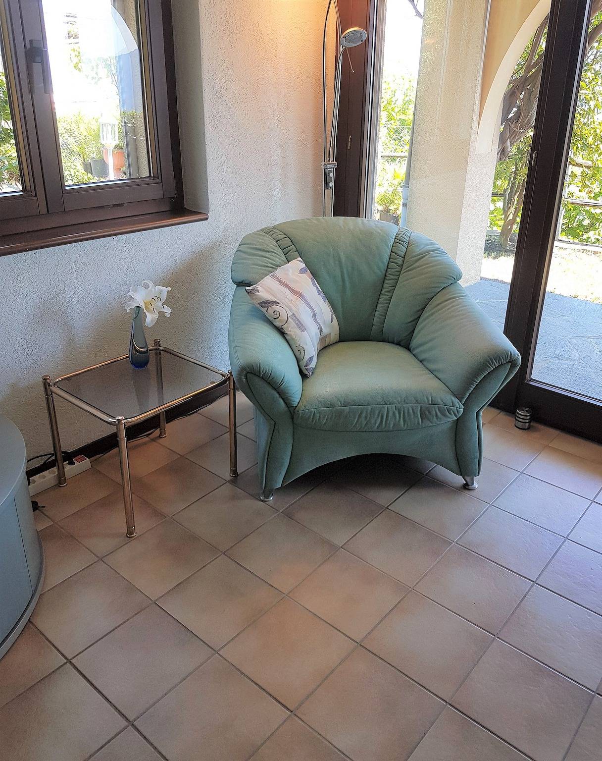 Ganze Ferienwohnung, "Vista Bellissima" in Brissago, Tessiner Alpen