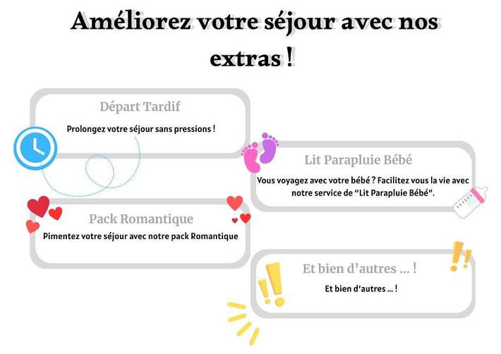 Gîte pour 4 personnes à Elbeuf - 4