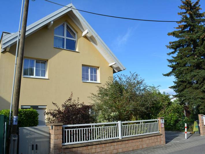 Appartement de vacances pour 4 personnes, avec Terrasse et Jardin à Vienne (Autriche)
