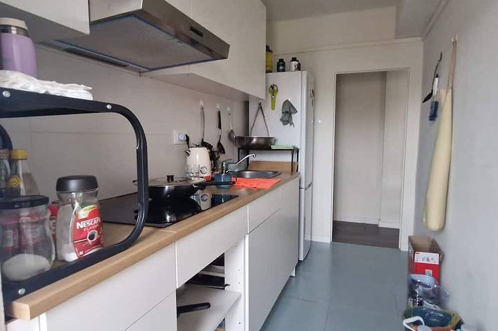 Ganze Wohnung, Lili's Apartment in Cornellà de Llobregat, Baix Llobregat