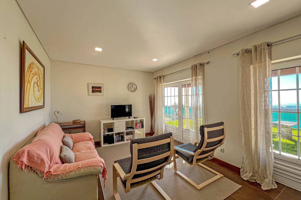 Lovely Sunny House - con vistas al mar in Viana do Castelo, Distrito de Viana do Castelo