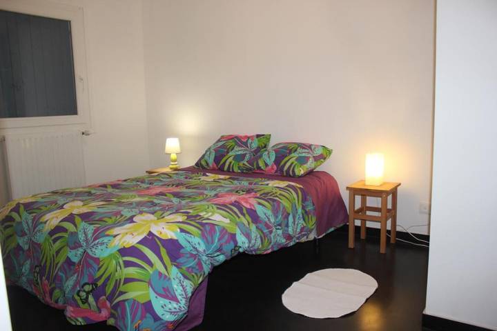 Location de vacances pour 6 personnes, avec terrasse et jardin, animaux acceptés dans Phare de Chassiron - 2