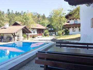 Vakantiepark voor 4 Personen in Hauzenberg, Neder-Beieren, Afbeelding 4