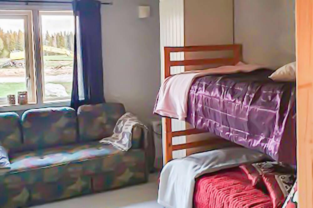 Schönes Haus mit 2 Schlafzimmern in Sandhem in Sandhems distrikt, Sandhem