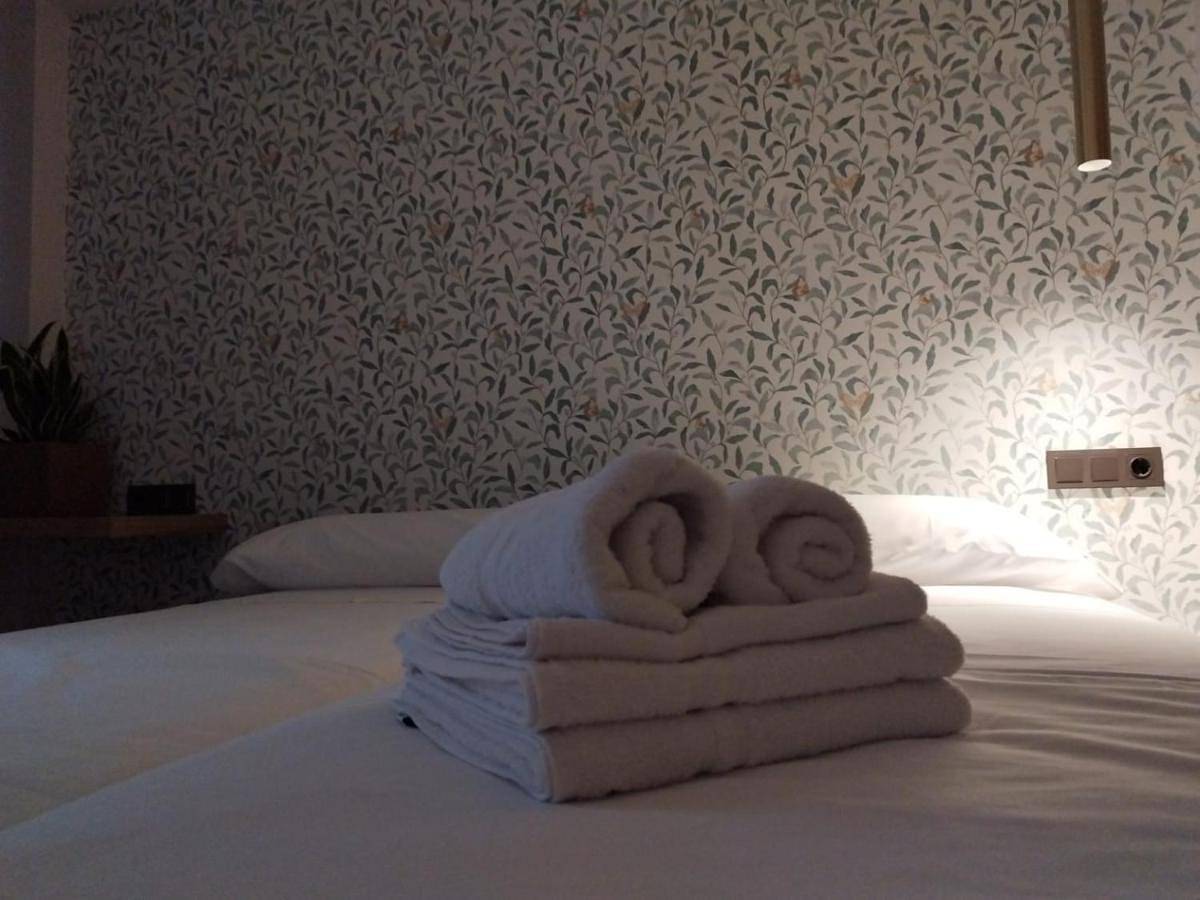 Plaza Rooms in Totana, Murcia l'intérieur des terres