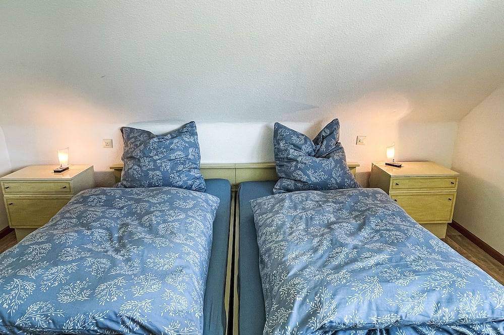Ganze Wohnung, Weinbergblick in Bischoffingen, Vogtsburg im Kaiserstuhl