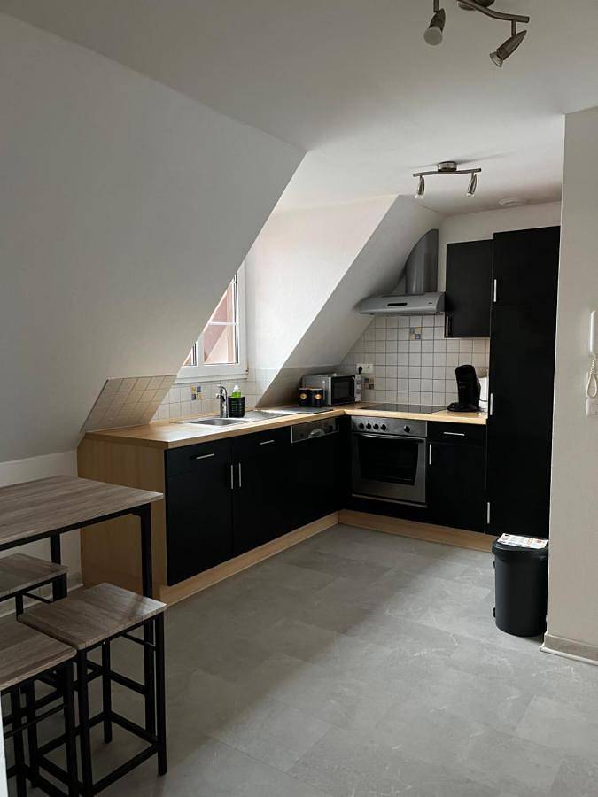 Gîte pour 4 personnes à Betschdorf - 3