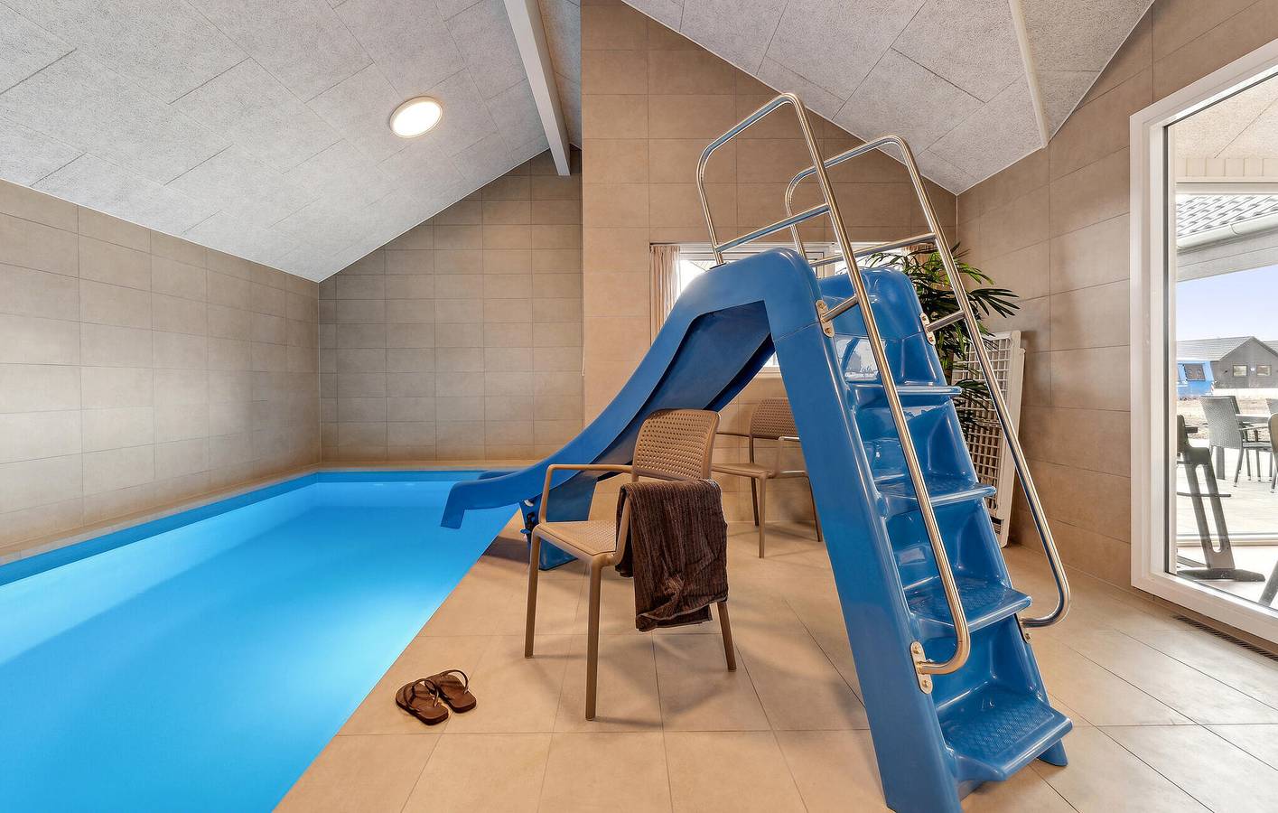 Ferienhaus für 14 Personen mit Terrasse in Otterup, Nord Fünen
