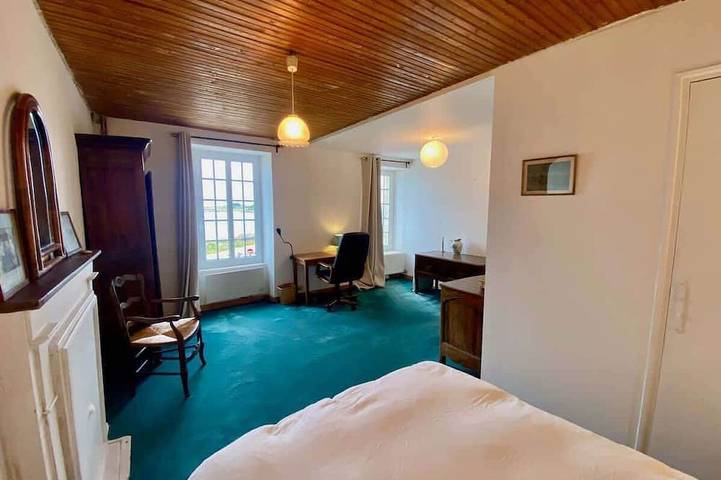 Location de vacances pour 10 personnes dans Térénez - 3