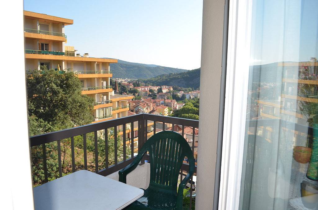 Appartement entier, Loue appartement pour curistes et vacances in Amélie-les-Bains-Palalda, Région de Céret