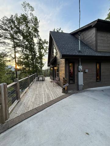 Holiday Rental for 12 People in Sevier County, Photo 4