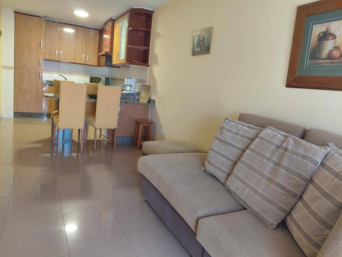 Ganze Wohnung, Apartamentos As Caldelas in O Grove, Rías Baixas
