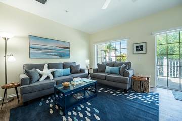Strandhaus für 6 Personen in Bradenton Beach, Tampa Bay, Bild 1