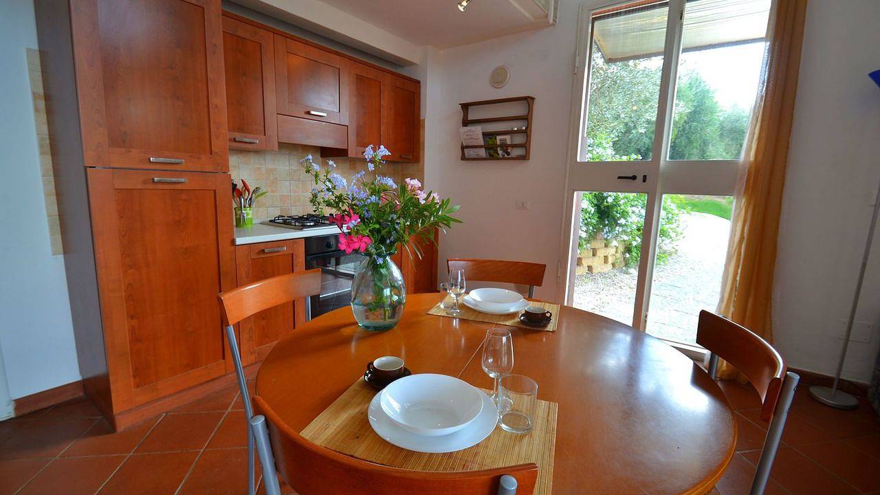 Ferienhaus für 4 Personen (75 m²) in Castagneto Carducci in Castagneto Carducci, Etruskische Küste