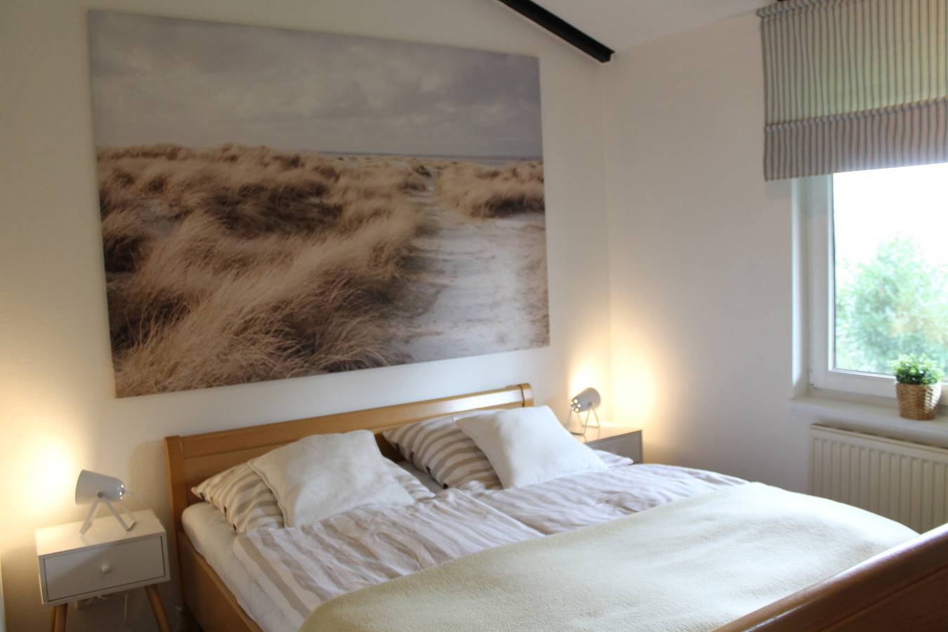 Haus am Meer Eckwarden in Eckwarderhörne, Butjadingen