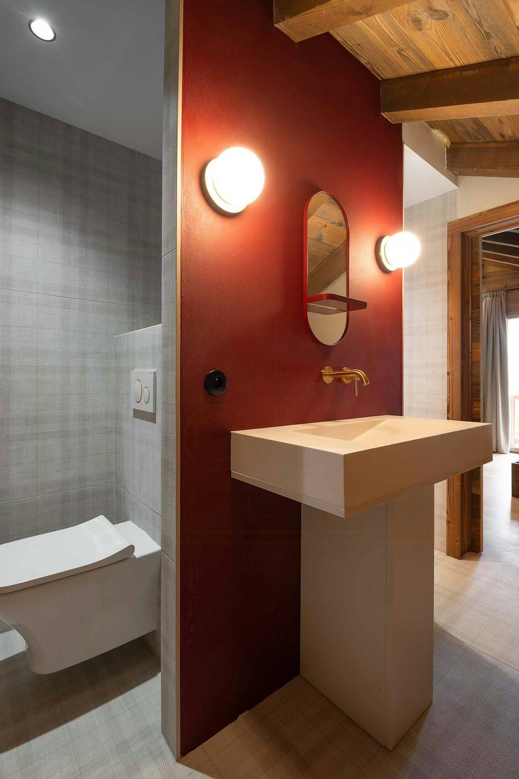 Chalet familial avec vue sur les Vosges à Gérardmer in Gérardmer, Parc naturel régional des Ballons des Vosges