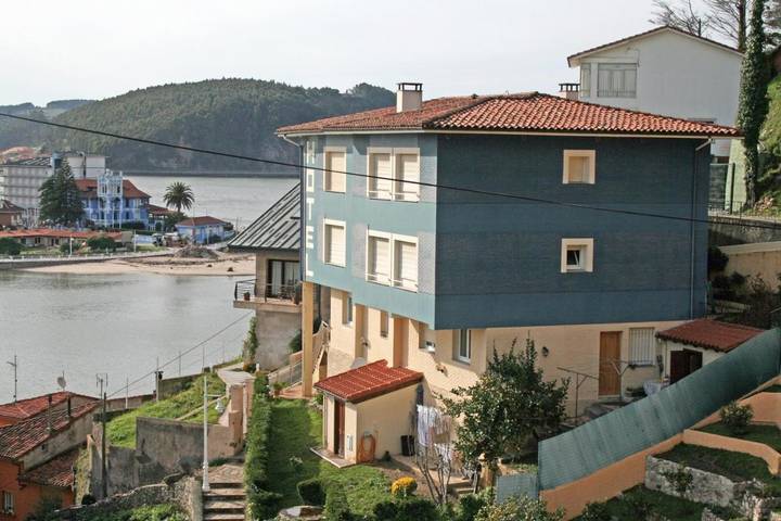 Hôtel pour 3 personnes, avec Jardin