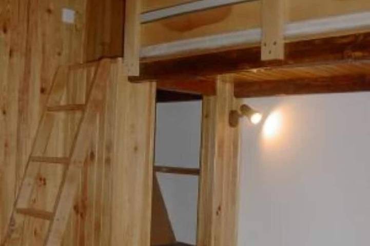 Location de vacances pour 6 personnes, avec Terrasse et Jardin à Cambounès - 2