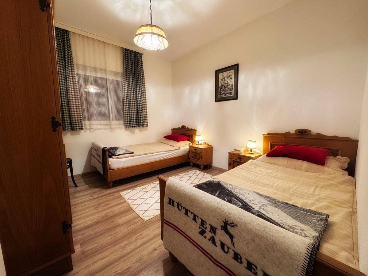Ganze Wohnung, Koralm Appartement 7 in Wolfsberg, Lavanttaler Alpen