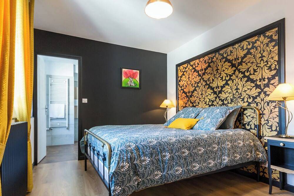 Grand cottage (+12 pers) avec Spa et Piscine proche Honfleur. Animaux acceptés in Conteville, Région de Bernay