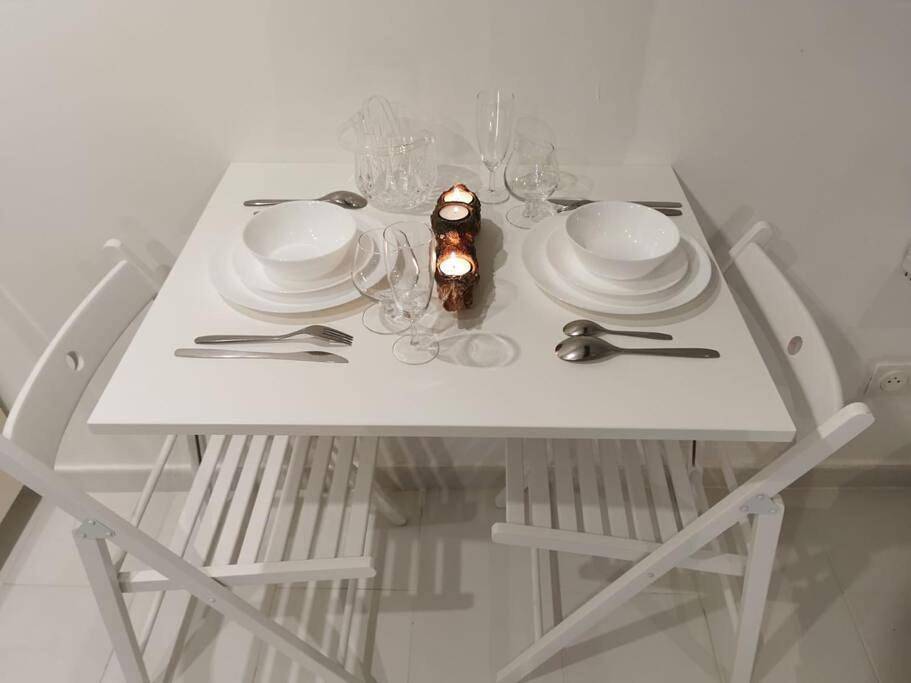 Appartement entier, One-Bedroom Apartment in Les Arcs (Var), Région de Draguignan