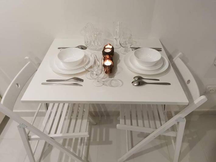 Gîte pour 2 personnes à Les Arcs (Var) - 4