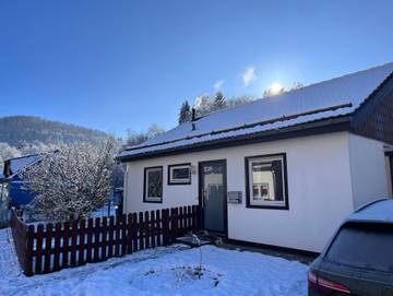 Ferienhaus für 4 Personen in Wieda, Westharz, Bild 1