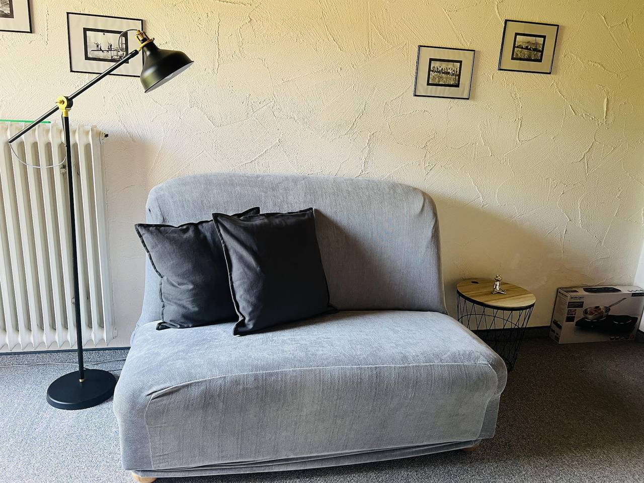 Ganze Ferienwohnung, Morgensonne in Oberstaufen, Bayerisch Schwaben