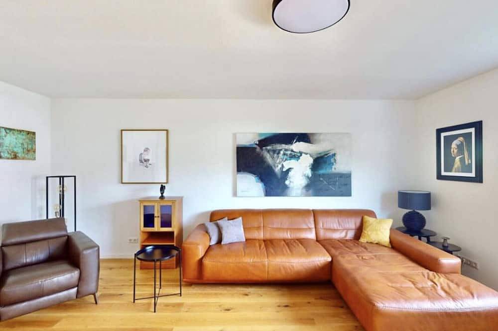 Apartamento inteiro, Top Appartement im Dreiländereck in Rheinfelden, Floresta Negra do Sul